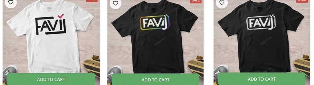 Banner for FavijTV